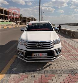 تويوتا هايلوكس